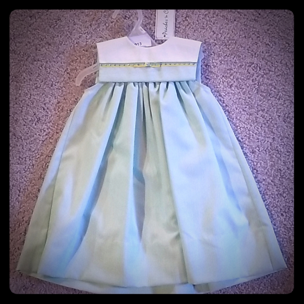 Size 12 months Dress